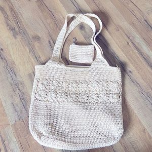 Frankie and Johnnie Purse